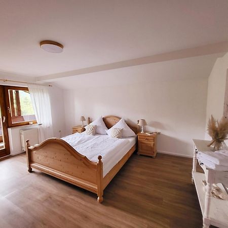 Ferienwohnung Goldfasan Lam Dış mekan fotoğraf